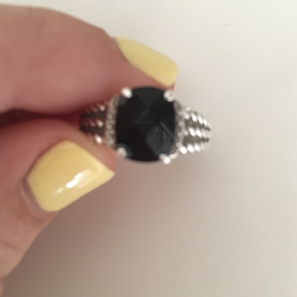 David Yurman ring - Picture 4 of 7